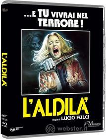 E Tu Vivrai Nel Terrore! - L'Aldila' (Blu-ray)