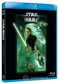 Star Wars - Episodio VI - Il Ritorno Dello Jedi (2 Blu-Ray) (Blu-ray)