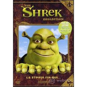 Shrek - Shrek 2