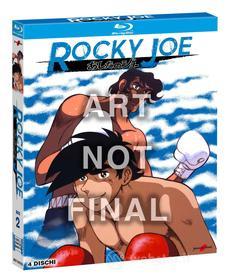 Rocky Joe - Parte 02 (4 Blu-Ray) (Blu-ray)