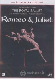 Royal Ballet - Romeo & Juliet