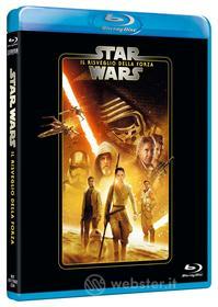 Star Wars - Episodio VII - Il Risveglio Della Forza (2 Blu-Ray) (Blu-ray)