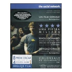 The Social Network (2 Blu-ray)