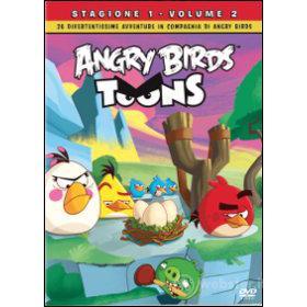 Angry Birds Toon. Stagione 1. Vol. 2