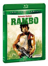 Rambo (Indimenticabili) (Blu-ray)