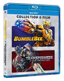Bumblebee / Transformers Collection (6 Blu-Ray) (Blu-ray)