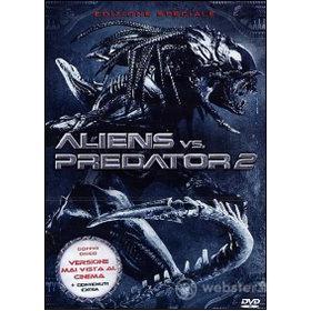 AVPR: Aliens vs Predator. Requiem (Edizione Speciale 2 dvd)