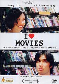 I Love Movies. Le nuove regole per il primo appuntamento