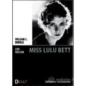 Miss Lulu Bett