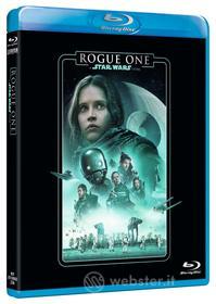 Rogue One - A Star Wars Story (2 Blu-Ray) (Blu-ray)