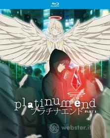 Platinum End - Part 1 (2 Blu-ray)