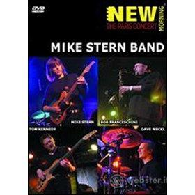 Mike Stern Band. Live. The Paris Concert