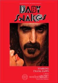 Frank Zappa. Baby Snakes