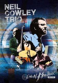 Neil Cowley Trio. Live at Montreux 2012