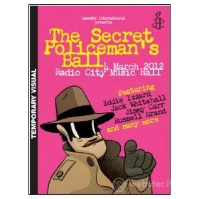 The Secrets Policeman's Ball. 4 March 2012. Radio City Music Hall (Blu-ray)