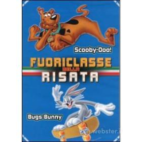 Fuoriclasse della risata. Scooby-Doo - Bugs Bunny (2 Dvd)