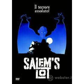 Le notti di Salem (2 Dvd)