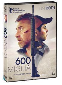 600 Miglia
