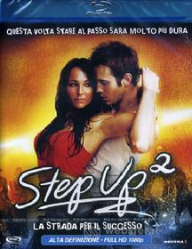 Step Up 2. La strada per il successo (Blu-ray)