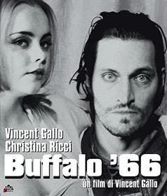 Buffalo '66 (Blu-ray)