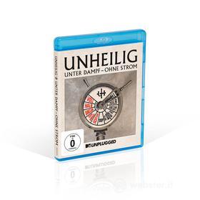Unheilig - Mtv Unplugged (Blu-ray)