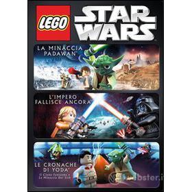Lego Star Wars. La trilogia