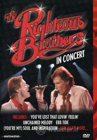 Righteous Brothers - In Concert