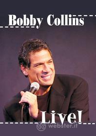 Bobby Collins - Live!