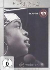 Hill Lauryn. Mtv Unplugged (Edizione Speciale)