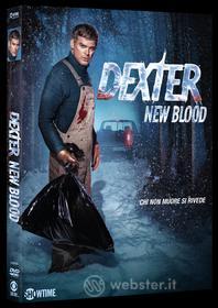 Dexter: New Blood (4 Dvd)