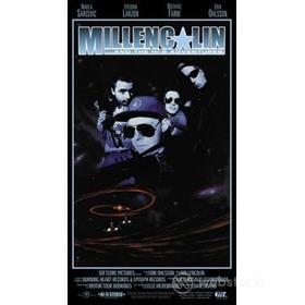 Millencolin & The Hi-8 Adventures