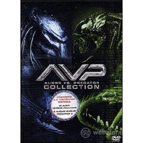 Alien vs. Predator - Aliens vs. Predator 2 (Cofanetto 2 dvd)