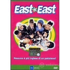 East Is East