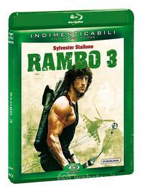 Rambo 3 (Indimenticabili) (Blu-ray)