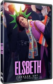 Elsbeth: Season 1 (3 Dvd) [Edizione : Stati Uniti]