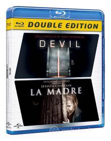 Devil / La Madre (2 Blu-Ray) (Blu-ray)