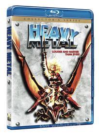 Heavy Metal (Blu-ray)