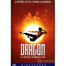 Dragon. La storia di Bruce Lee (Edizione Speciale)