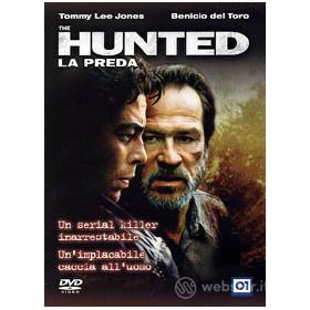 The Hunted. La preda