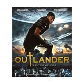 Outlander. L'ultimo vichingo (Blu-ray)