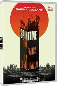 Spin Time - Che Fatica La Democrazia!