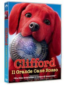 Clifford - Il Grande Cane Rosso
