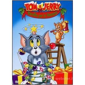 Tom & Jerry. Baruffa per le vacanze