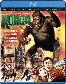 Konga - Terrore Su Londra (Blu-ray)