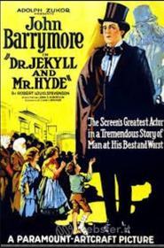 Keith Taylor - Dr. Jekyll And Mr. Hyde