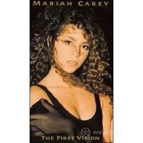 Mariah Carey. The First Vision