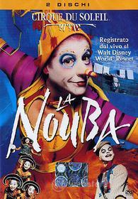 Cirque du soleil. La Nouba (2 Dvd)