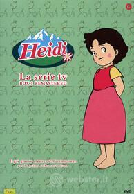 Heidi. Box 1 (5 Dvd)