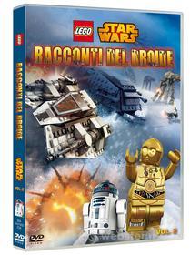 Lego Star Wars. Racconti del droide. Vol. 2
