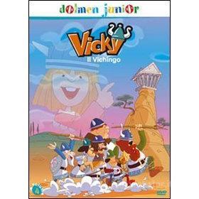 Vicky il vichingo. Vol. 4